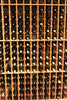 Classico 7' Single Bottle Wine Racking