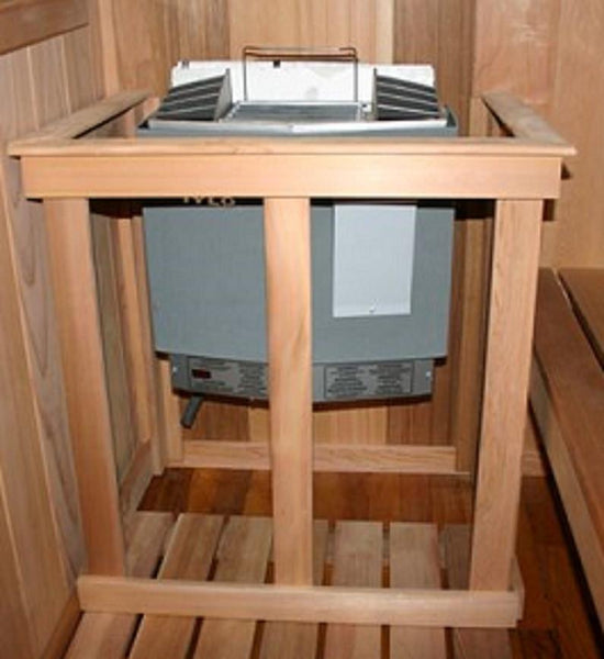 Large Sauna Heater Guard - TYLO